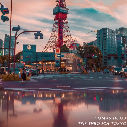 Trip Through Tokyo