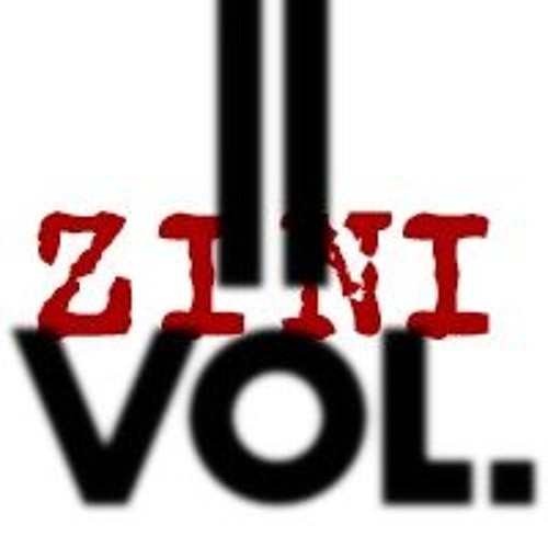 Zini L'EP Volume 2