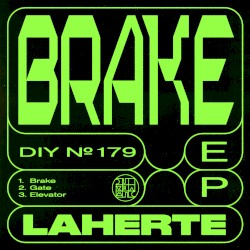 Brake EP