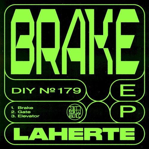 Brake EP