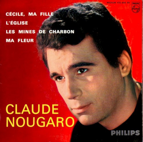 Cécile, ma fille