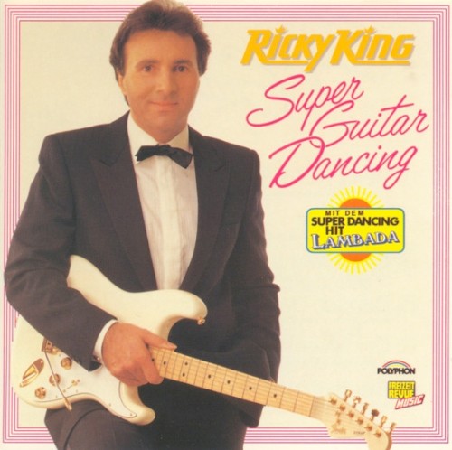 Super Guitar Dancing