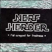 Foil Wrapped for Freshness