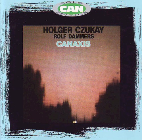 Canaxis 5