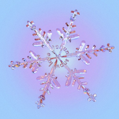 snow love