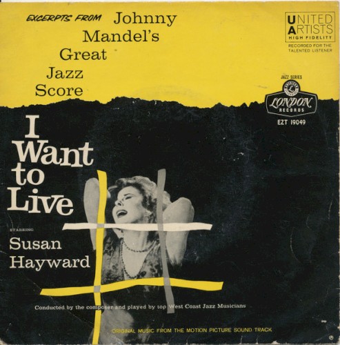 I Want To Live! Excerpts