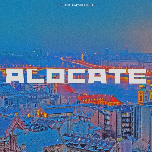 Alocate