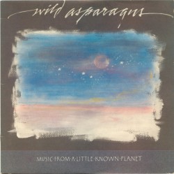 Music From a Little Known Planet