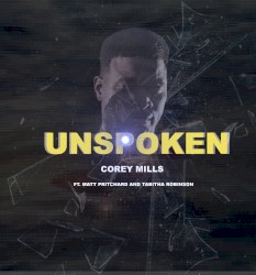 Unspoken