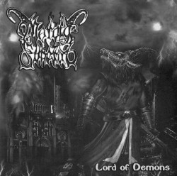 Lord Of Demons
