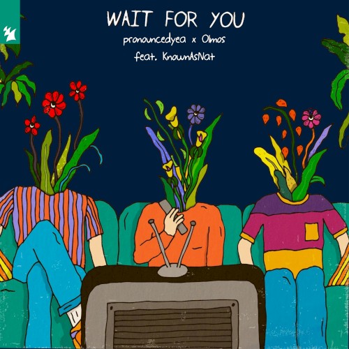 Wait for You