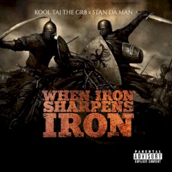 When Iron Sharpens Iron
