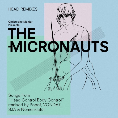 Head Remixes