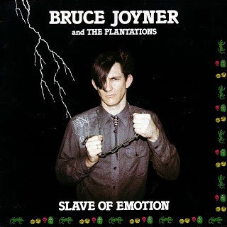 Slave of Emotion