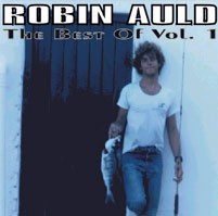 The Best of Robin Auld, Volume 1