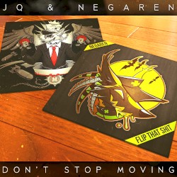Don't Stop Moving