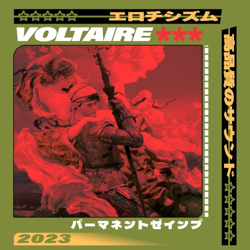 VOLTAIRE