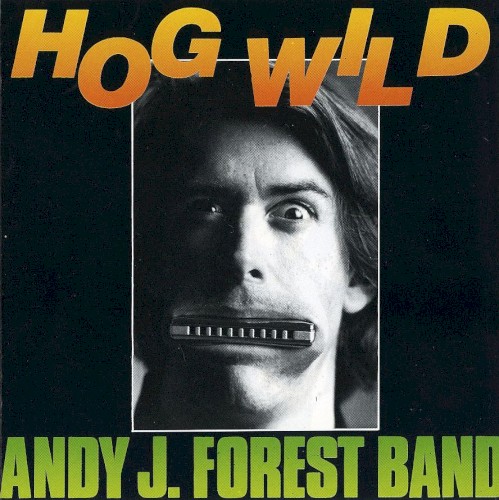 Hog Wild