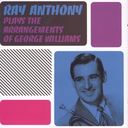 Plays the Arrangements of George Williams