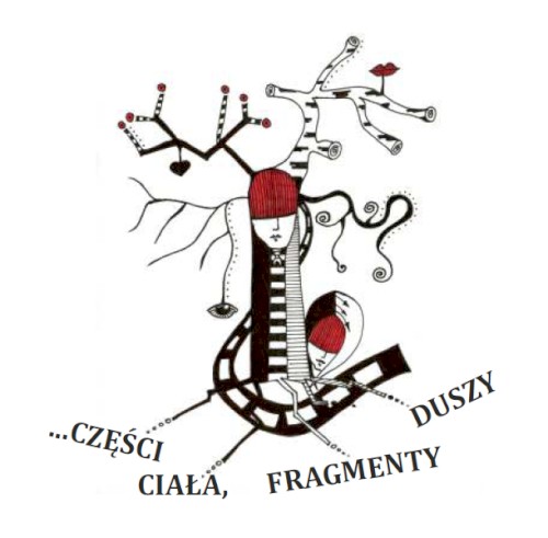 ...Części Ciała, Fragmenty Duszy