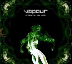Vapour