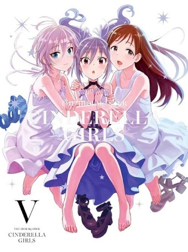 346Pro IDOL selection vol.3