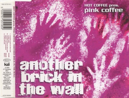 Another Brick in the Wall
