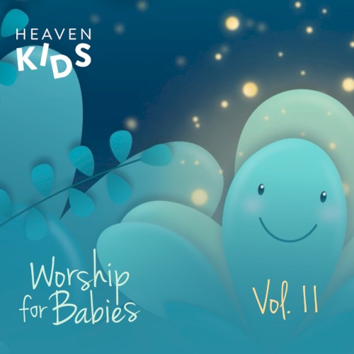 Worship for Babies, Vol. 11