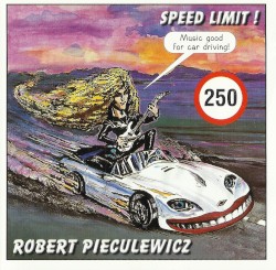 Speed Limit!