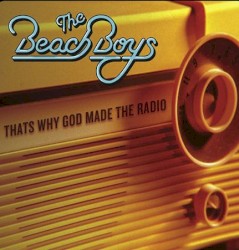 That's Why God Made The Radio