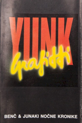 Grafitti