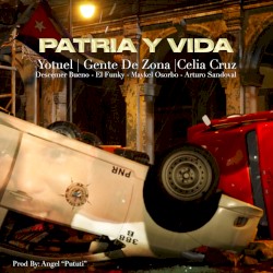 Patria y vida (salsa)