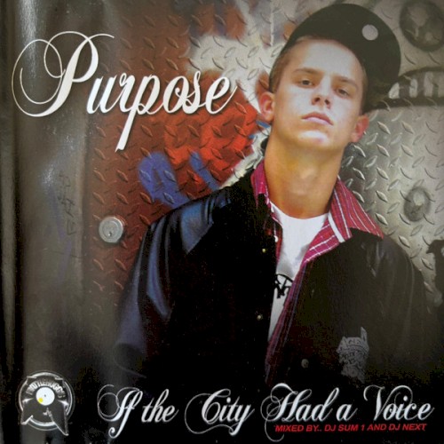 If The City Had A Voice