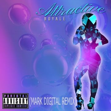 ATTRACTIVE MARK DIGITAL REMIX
