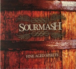 Fine Aged Spirit