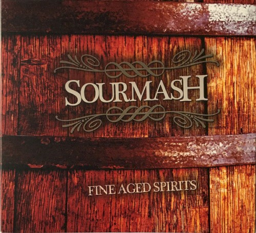 Fine Aged Spirit