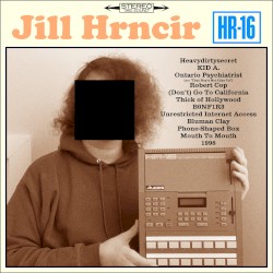 HR-16