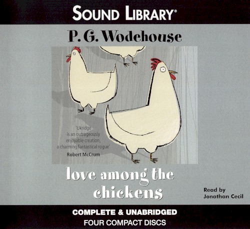 Love Among the Chickens