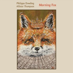 Morning Fox