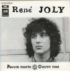 Pauvre Marin / Ouvre-moi