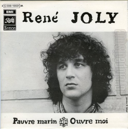Pauvre Marin / Ouvre-moi
