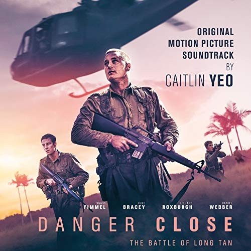 Danger Close: The Battle of Long Tan