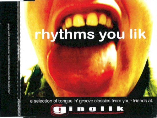 Rhythms You Lik
