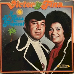 Victor y Fina y su Raza Tropical