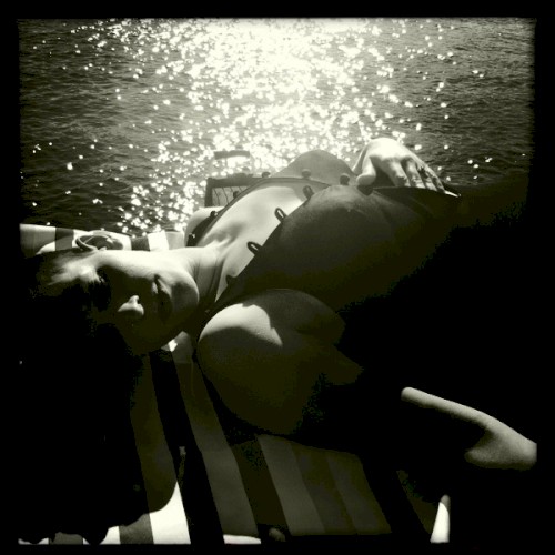 September Sun