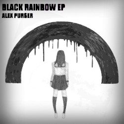 Black Rainbow EP