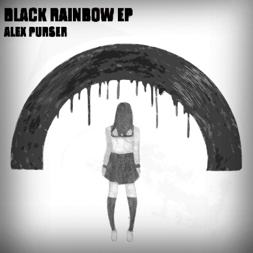 Black Rainbow EP