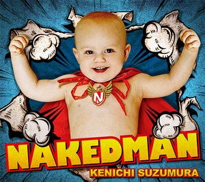 NAKED MAN