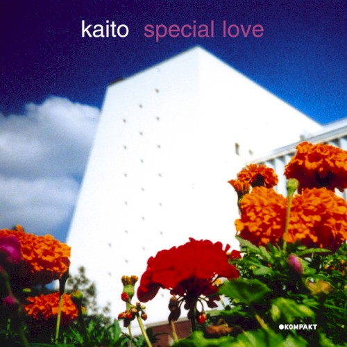 Special Love