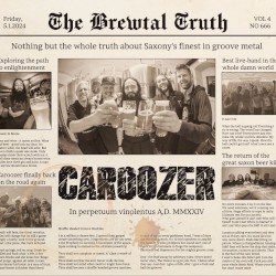 The Brewtal Truth